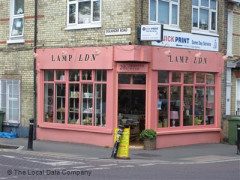 Lamp LDN Home image