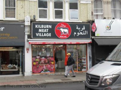 Kilburn Meat Village image