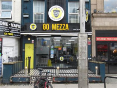 Go Mezza image