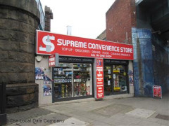 Supreme Convenience Store image