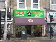 Basil Bakery image