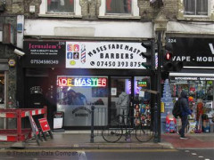 Moses Fademaster Barbers image