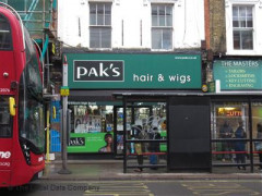 Pak's Hair & Wigs image