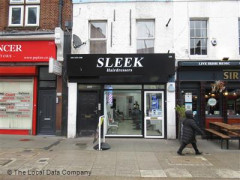 Sleek image