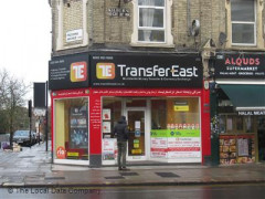 Transfer East image