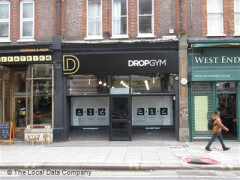 Drop Gym image