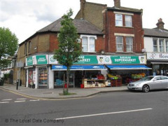 Barakah Supermarket image