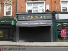 O'Farrrell's image