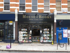 House Of Books image