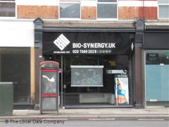 Bio Synergy image