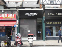 Ice & Straw image