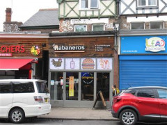 Habaneros image