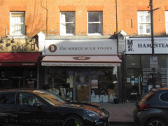 The Source Bulk Foods image