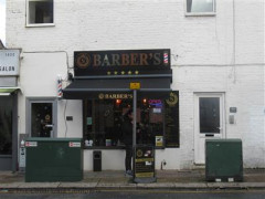 S Barbers image