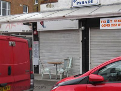 West Hampstead Chiropody Clinic image