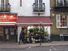 Hampstead Florist image