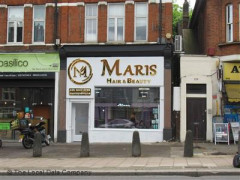 Maris image