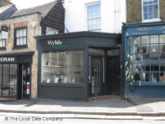 Wylde Apothecary image