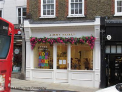 Jimmy Fairly image