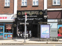 Barber Kingz 2 image