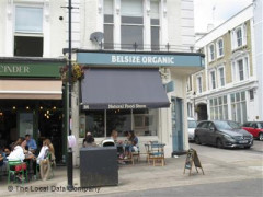 Belsize Organic image