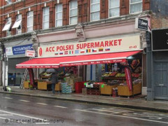 ACC Polski Supermarket image