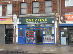 One 2 One image