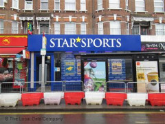 Star Sports image