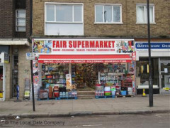 Fair Supermarket image