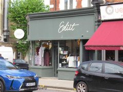 Ediit image
