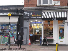 Royal Peri Peri image