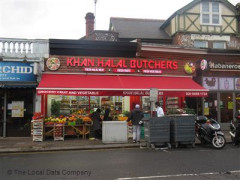 Khan Halal Butchers image