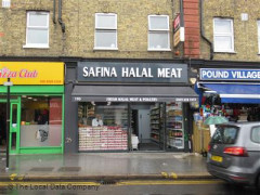 Safina Halal Meat image