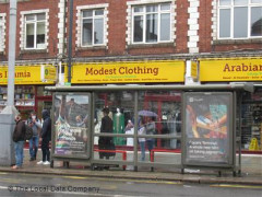Modest Clothing image