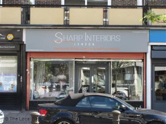 Sharp Interiors London image