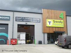 Trendy Flooring image