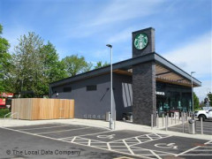 Starbucks Coffee image