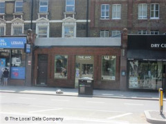 The Arc Marketing Suite image