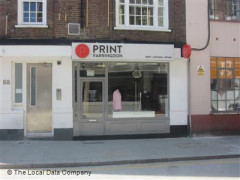 Print Farringdon image