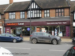 Argos Collect image