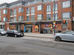 Argos Collect image