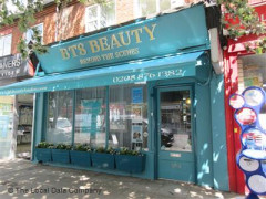 BTS Beauty image