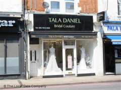 Tala Daniel image