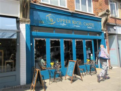 Upper Rich Cafe image