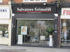 Salvatore Grimaldi image