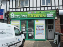 Sheen Green image