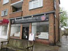 Richmond Living & Upholstery image