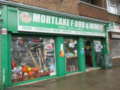 Mortlake Food & Drink image