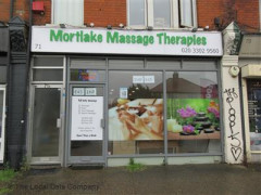 Mortlake Massage Therapies image