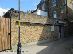 Carlton Jefferson State Registered Chiropodist image